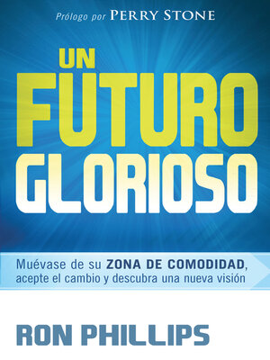 cover image of Un futuro glorioso